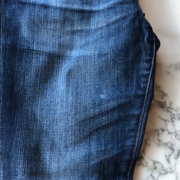 AG The Legging Ankle Super Skinny Jean - Picture 4 of 4